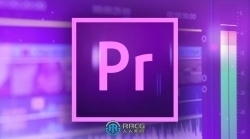 Premiere Pro CC 2023非线剪辑软件V23.6.8.4版