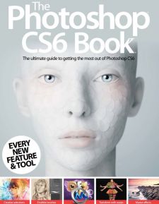 Photoshop CS6艺术设计书籍