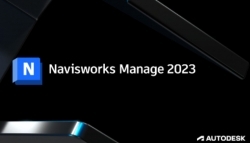 Autodesk Navisworks Manage软件V2023版