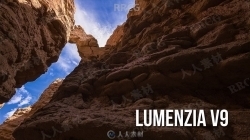 Lumenzia区域色彩控制PS插件V9.2.3 Mac版