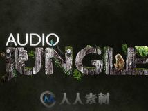 2014最新AudioJungle音效第二波 AudioJungle Bundle 2014 vol. 2