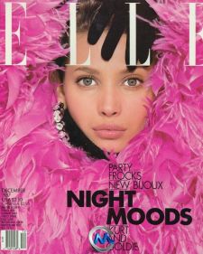 ELLE世界时装之苑 Elle 100个文件 pdf