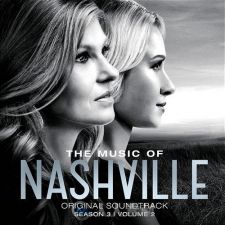 原声大碟 -音乐之乡 The Music of Nashville