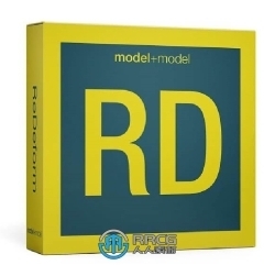 ReDeform模型缩放变形3dsmax 2025插件V1.0.4版