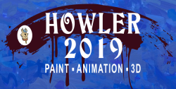 Howler 2019版本已经发布了 增加了笔刷预览等多项功能