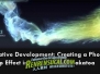 《3dsMax墨滴特效制作高级教程》Digital-Tutors Creative Development: Creating a Photorealistic