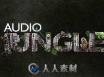 AudioJungle系列配乐素材合辑第六季 AudioJungle Bundle 2014 vol. 6