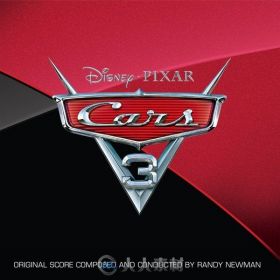 原声大碟 -赛车总动员3：极速挑战 Cars 3