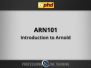 《Arnold照明与渲染系统视频教程》FXPHD ARN101 Introduction to Arnold