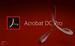 Adobe Acrobat Pro DC PDF电子书阅读软件V2022.003.20258班