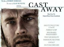 Alan Silvestri -《荒岛余生-电影配乐精选集》(Cast Away)[MP3!]